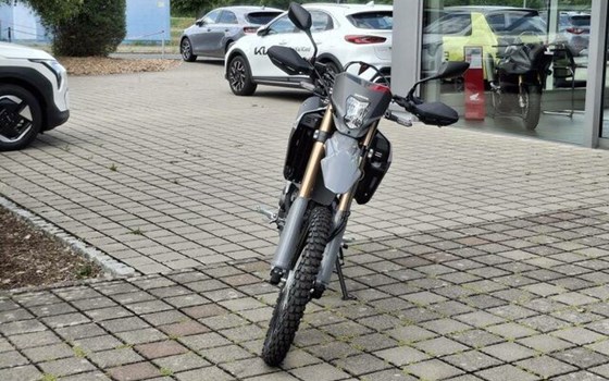 Neufahrzeug Honda CRF300L - Bild 4