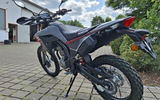 Neufahrzeug Honda CRF300L - Bild 5