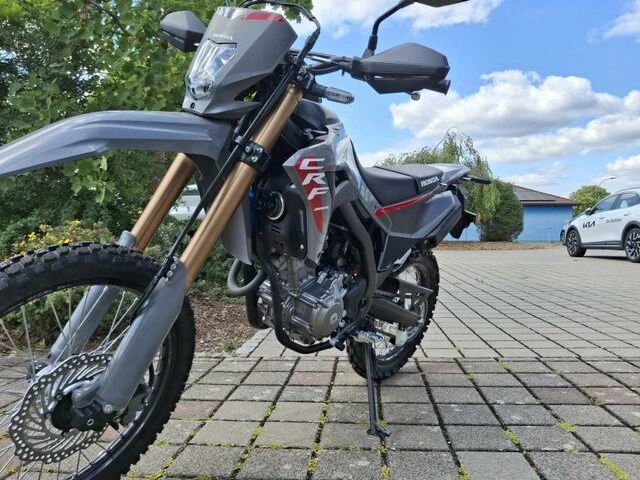 Offer Honda CRF300L Bild 6: Offer Honda CRF300L