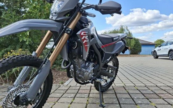 Neufahrzeug Honda CRF300L - Bild 6