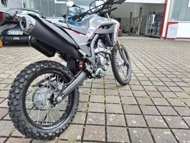Offer Honda CRF300L Bild 7: Offer Honda CRF300L