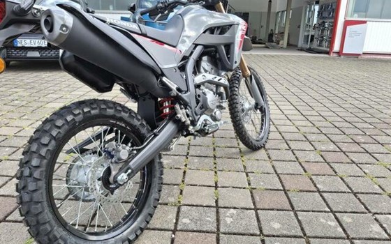 Neufahrzeug Honda CRF300L - Bild 7