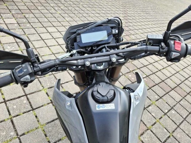 Offer Honda CRF300L Bild 8: Offer Honda CRF300L