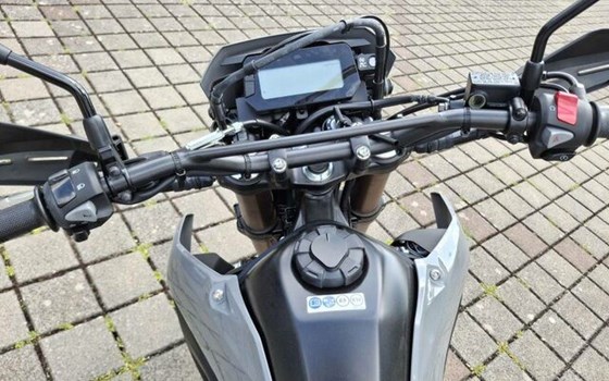 Neufahrzeug Honda CRF300L - Bild 8