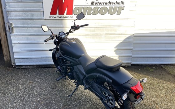 Neufahrzeug Kawasaki Vulcan S - Bild 4