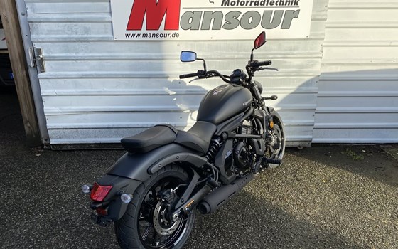 Neufahrzeug Kawasaki Vulcan S - Bild 5