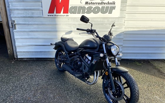 Neufahrzeug Kawasaki Vulcan S - Bild 2