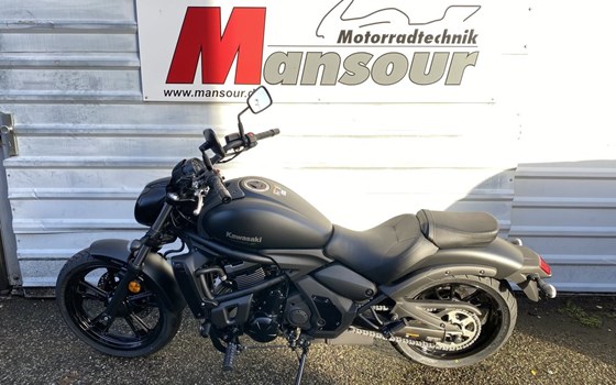 Neufahrzeug Kawasaki Vulcan S - Bild 3