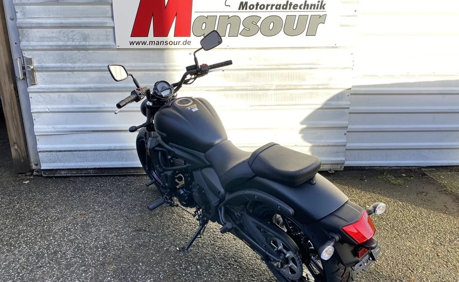 Angebot Kawasaki Vulcan S Bild 4: Angebot Kawasaki Vulcan S