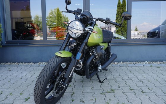 Neufahrzeug Moto Guzzi V7 Stone - Bild 10