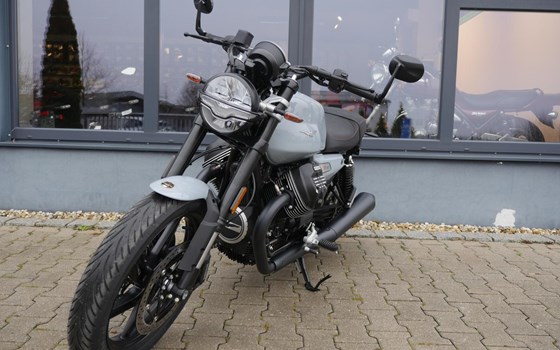 Neufahrzeug Moto Guzzi V7 Stone - Bild 16