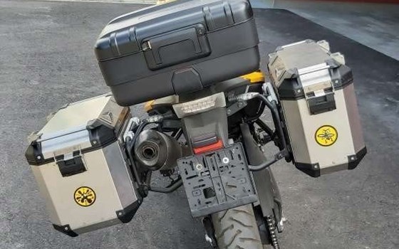 Gebrauchtmotorrad BMW F 800 GS - Bild 4