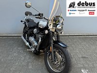 Gebrauchtmotorrad Triumph Bonneville Speedmaster 1 Hand