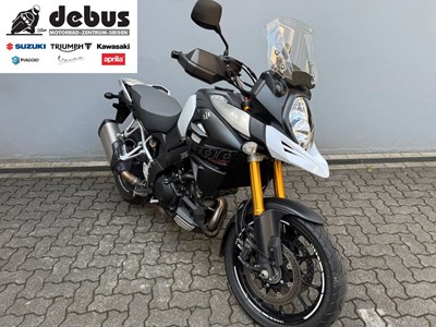V-Strom 1000