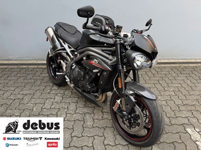Speed Triple RS