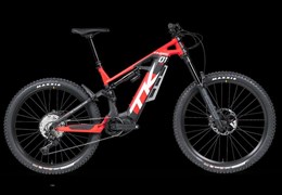 Neumotorrad Thok TK01