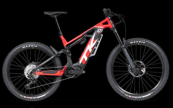 Neufahrzeug Thok TK01 - Bild 1