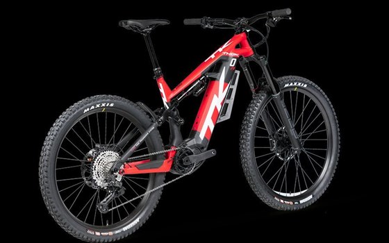 Neufahrzeug Thok TK01 - Bild 2