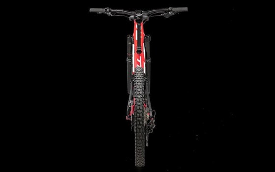 Neufahrzeug Thok TK01 - Bild 3