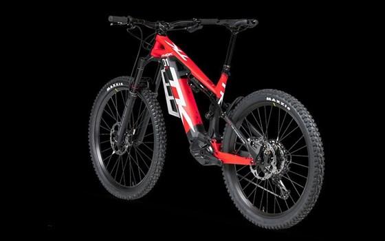 Neufahrzeug Thok TK01 - Bild 4