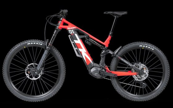 Neufahrzeug Thok TK01 - Bild 5