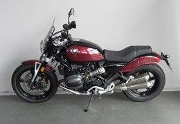Gebrauchte BMW R 12