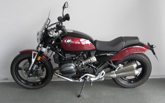 Gebrauchtmotorrad BMW R 12 - Bild 1