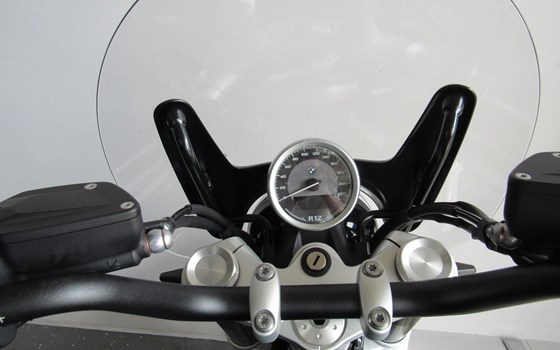 Gebrauchtmotorrad BMW R 12 - Bild 10