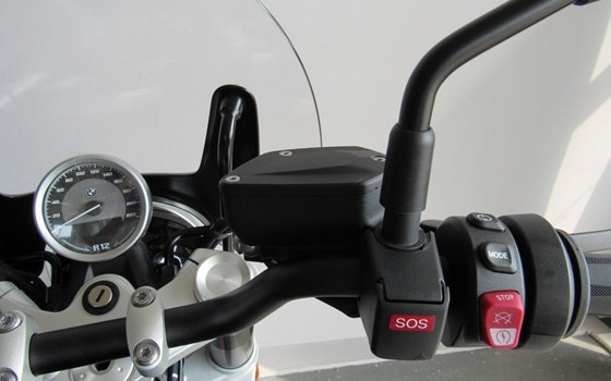 Gebrauchtmotorrad BMW R 12 - Bild 11