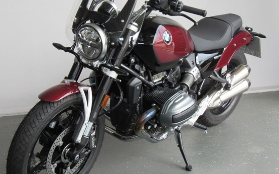 Gebrauchtmotorrad BMW R 12 - Bild 2