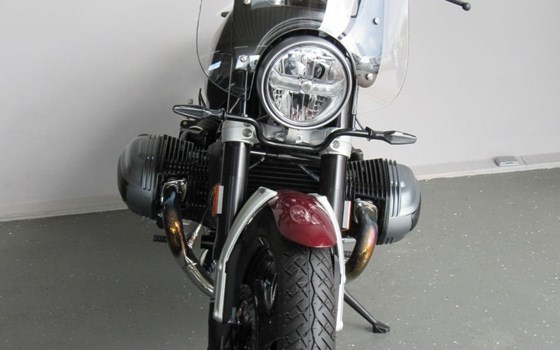 Gebrauchtmotorrad BMW R 12 - Bild 3