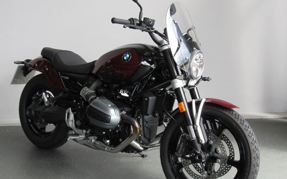 Gebrauchtmotorrad BMW R 12 - Bild 4