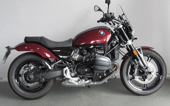 Gebrauchtmotorrad BMW R 12 - Bild 5