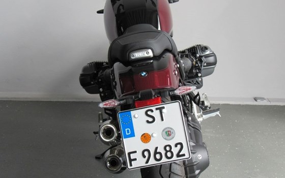 Gebrauchtmotorrad BMW R 12 - Bild 7