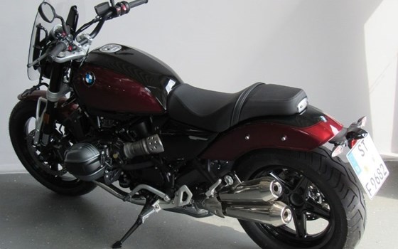 Gebrauchtmotorrad BMW R 12 - Bild 8