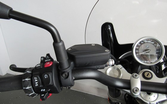 Gebrauchtmotorrad BMW R 12 - Bild 9