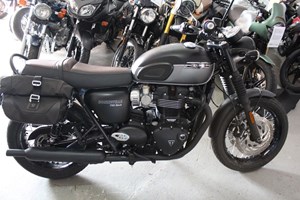 Angebot Triumph Bonneville T120