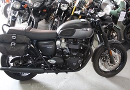 Gebrauchte Triumph Bonneville T120