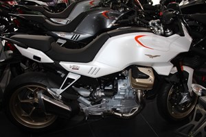 Angebot Moto Guzzi V100 Mandello