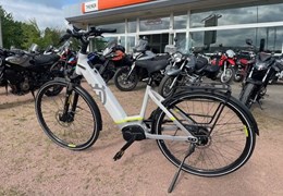 Neumotorrad Husqvarna Grand Towner