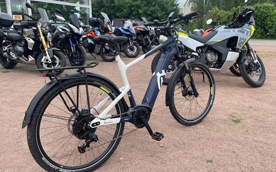 Neufahrzeug Husqvarna Crosser - Bild 3