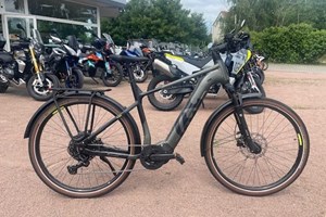 Angebot Husqvarna Grand Pather