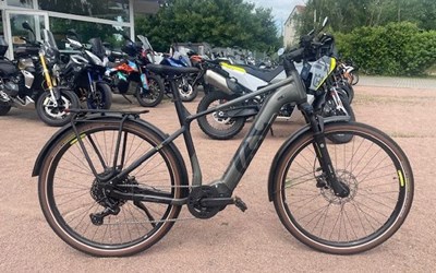 Husqvarna Grand Pather