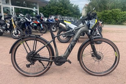 Husqvarna Grand Pather