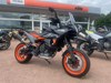 KTM 890 SMT
