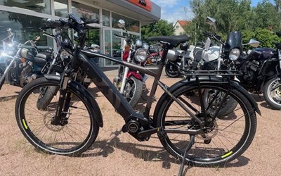 Husqvarna Pather