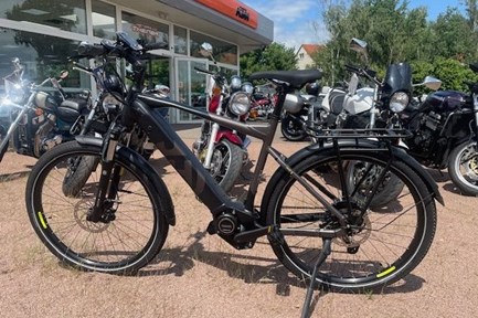 Husqvarna Pather