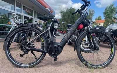 Husqvarna Pather