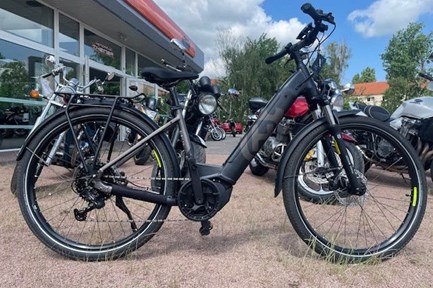 Husqvarna Pather