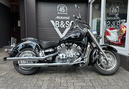 Gebrauchte Yamaha XVZ 1300 Royal Star